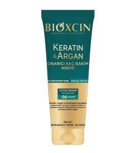 Bioxcin Sun Care + Tinted Sun Cream for Dry Normal Skin 50 ml