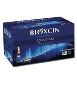 Bioxcin Quantum Serum 15x 6 ml