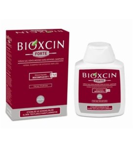 Bioxcin Forte 300 ml Shampoo