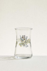 Paşabahçe Glass Homeware Products and Gift Glassware Collections Alya Tea Glass