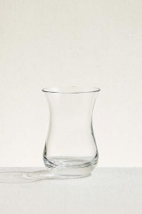 Paşabahçe Glass Homeware Products and Gift Glassware Collections Aida Cold Cut Tea Glass