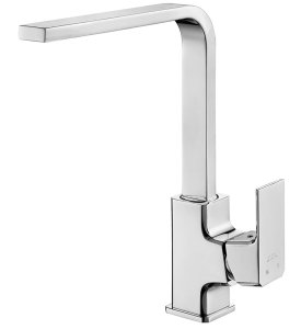ECA Tiera Sink Kitchen Faucet 20 Year Warranty