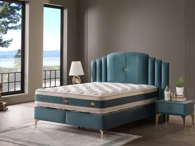 Özel kaliteli yataklar ( Private quality ) Veyron Yatak
