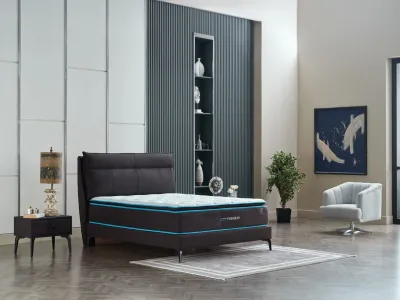 Özel kaliteli yataklar ( Private quality ) Hybrid Cool Premium Yatak