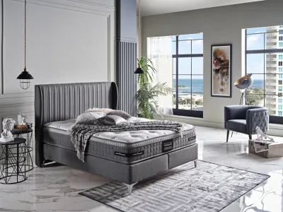 Private Quality Mattresses – Orthopedic Hybrid Comfort Mattress