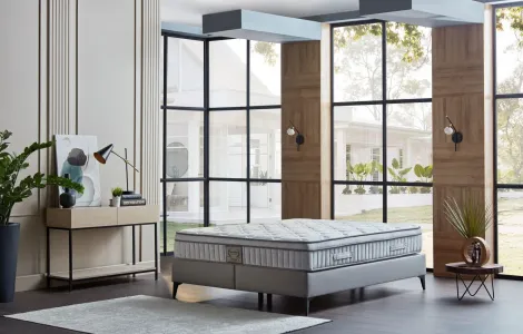 Private Quality Mattresses – Zero Line Mattress