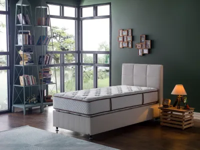 Özel kaliteli yataklar ( Private quality ) Magic 5 Zone Yatak
