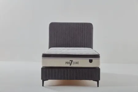 Private Quality Mattresses – Pro 7 Zone Mattress