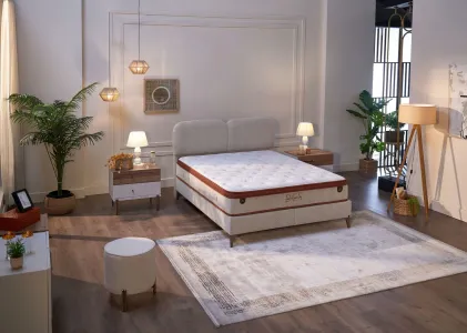 Private Quality Mattresses – Monflex Mattress