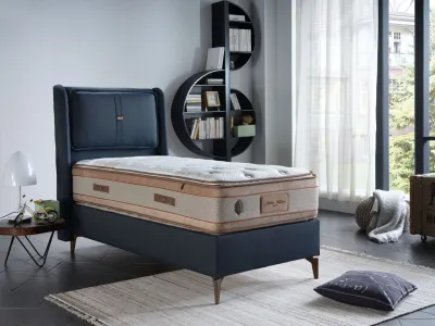 Özel kaliteli yataklar ( Private quality ) Active Natura Yatak