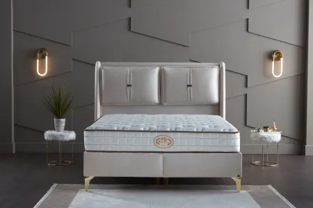 Private Quality Mattresses – King Plus Mattress