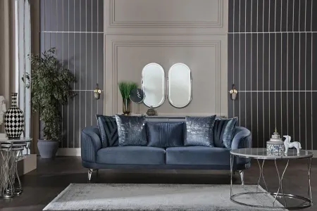 Statü Sofa Set