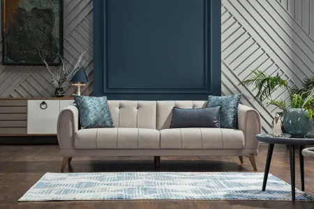 Lavin Sofa Set