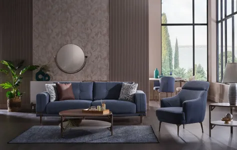 Adriana Sofa Set