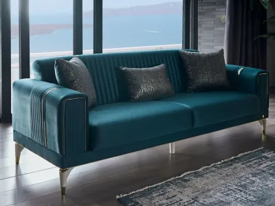 Perissa Sofa Set