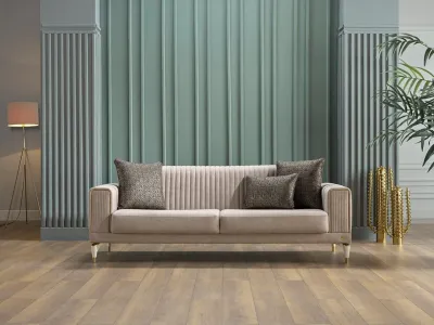 Perissa Koltuk Takımı