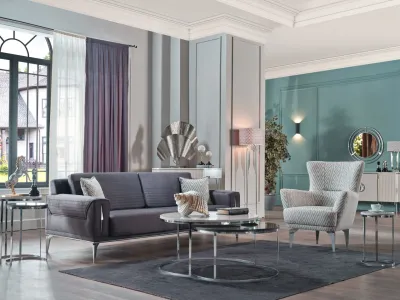 Siena Sofa Set