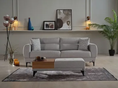 Exclusive Mobilyalar ( Modern tarz ) Metropol X Koltuk Takımı