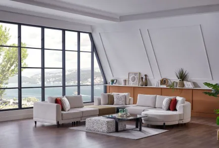 Glory Köşe Takımı