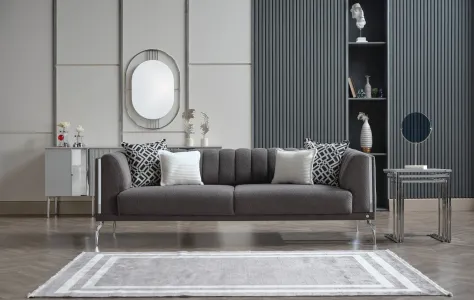 أريكة آريس ثلاثية