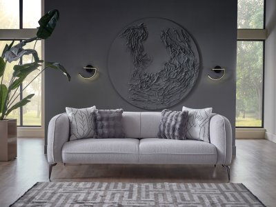 Alessa Sofa Bed – Three-Seater