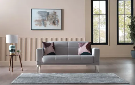 Vital Two-Seater Sofa