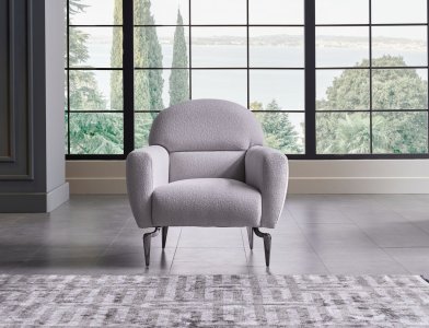 Alessa Armchair