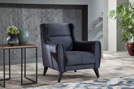 Lavin Armchair