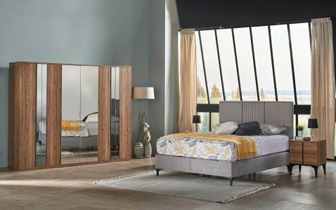 Lavin Yatak Odası Takımı