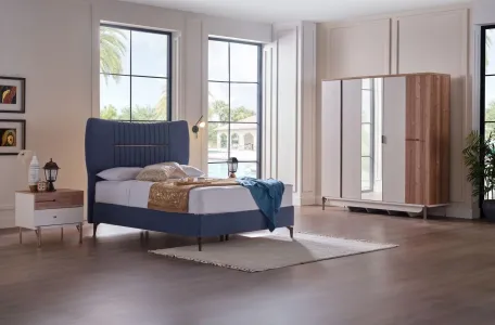 Adriana Bedroom Set