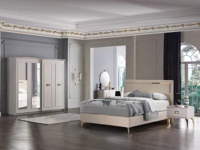 Veyron Bedroom Set