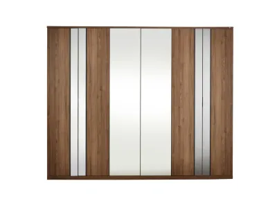 Still 6 Door Wardrobe