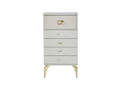 Exclusive Furniture – Veyron Dresser (Modern Style)