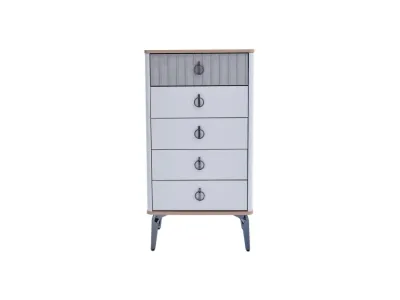Exclusive Furniture – Clary Dresser (Modern Style)