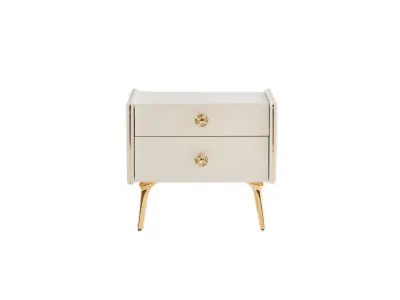 Exclusive Mobilyalar – Dolce Komodin (Modern Tarz)