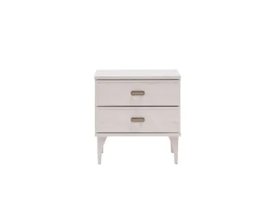 Exclusive Mobilyalar – Bianco Komodin (Modern Tarz)