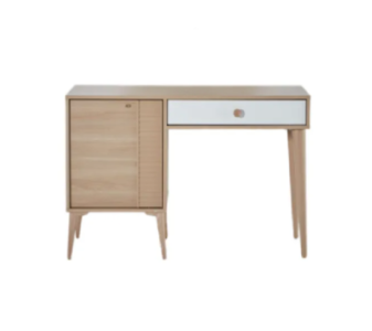 Exclusive Mobilyalar   Makyaj masası - Şifonyer - Komodin ( Modern tarz ) Lizbon Makyaj Masası