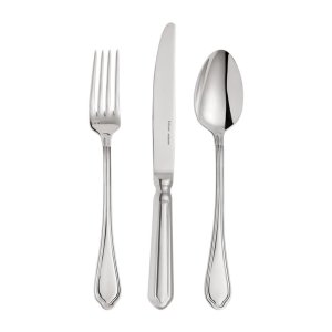 Hisar Floransa 24-Piece Cutlery Set
