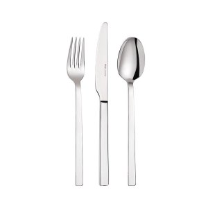 Hisar Belek 24-Piece Cutlery Set