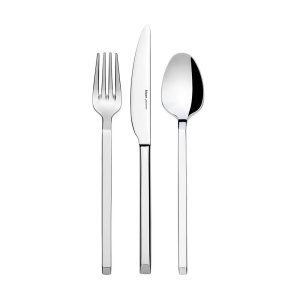 Hisar Orlando 24-Piece Cutlery Set