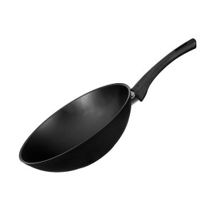 Hisar Milas Granit Wok Tava 28 cm