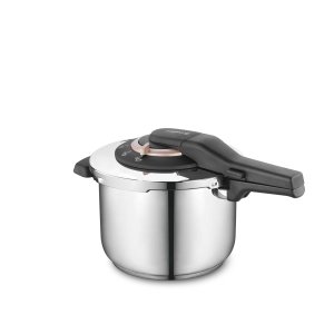 Korkmaz Vita Plus Rosagold 4.5 Lt Düdüklü Tencere A166-01