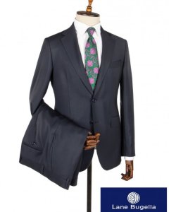 Special Quality Men's Suit, Vitale Barberis Suit