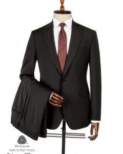 High-Quality Men's Suit