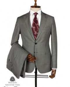 Special Quality Men's Suit 48C03