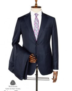 Special Quality Men's Suit 48C06