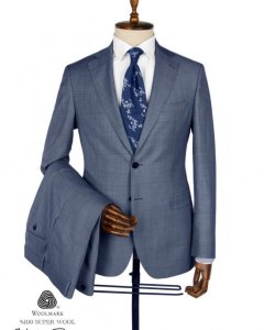 Special Quality Men's Suit 48C08