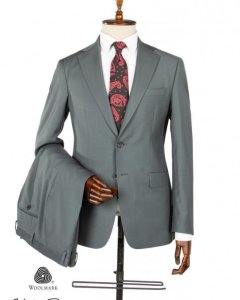 Special Quality Men's Suit Special Quality Men's Suit 58C07