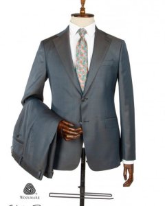 Special Quality Men's Suit Special Quality Men's Suit 58C06