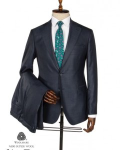 Special Quality Men's Suit 37C13